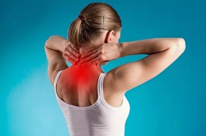 Gimdos kaklelio osteochondrozė
