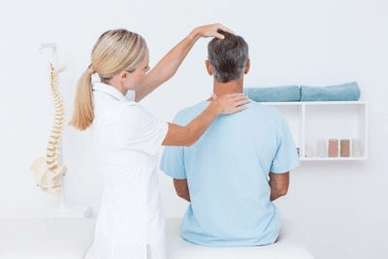 Osteochondrozės gydymo metodai
