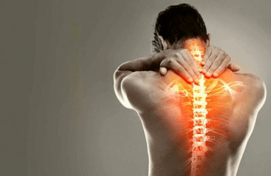 Osteochondrozės priežastys
